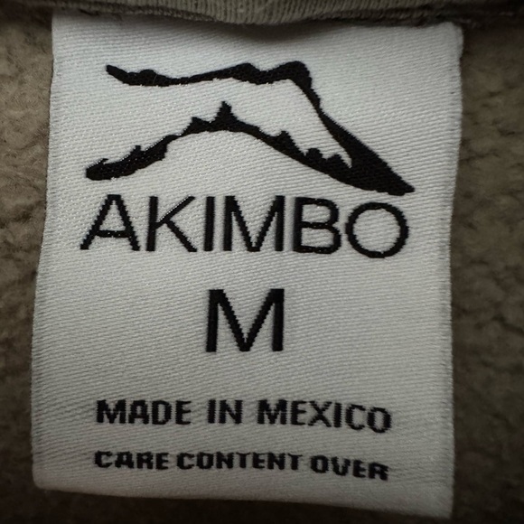 Men's Camo Hoodie - Picture 4 of 5